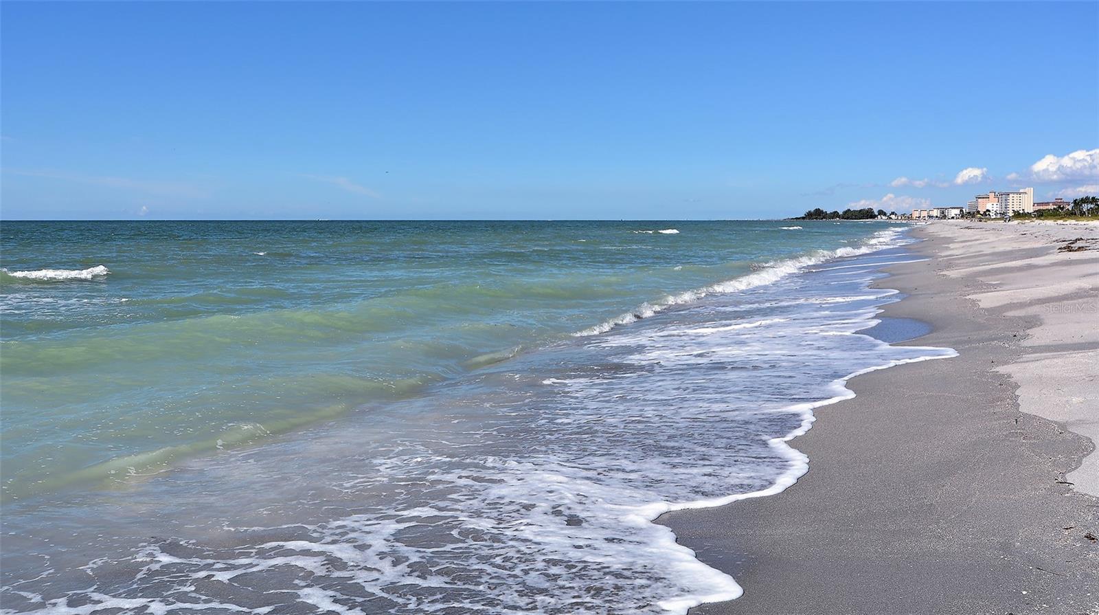 VENICE GULF VIEW REP - Residential