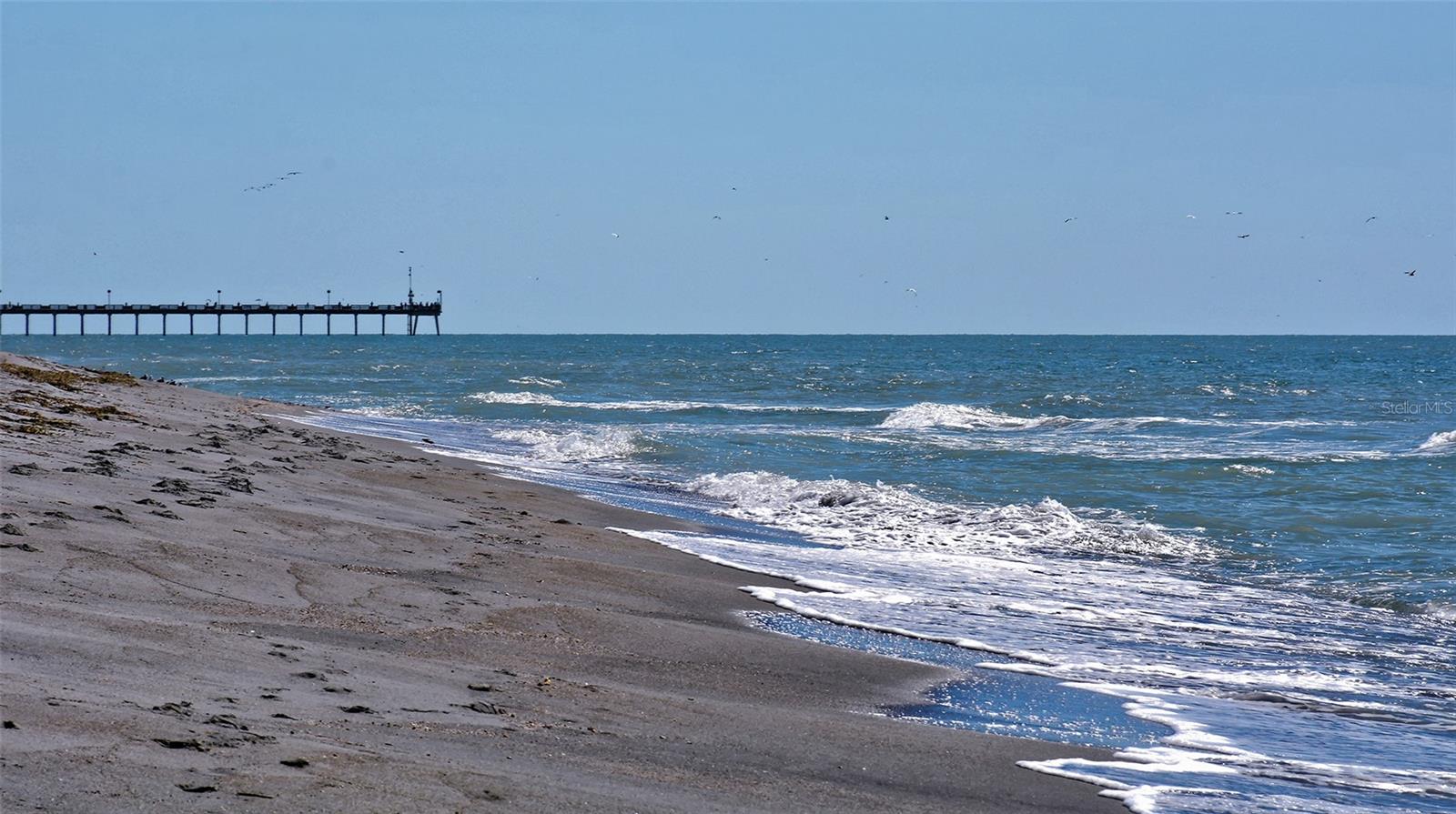 VENICE GULF VIEW REP - Residential