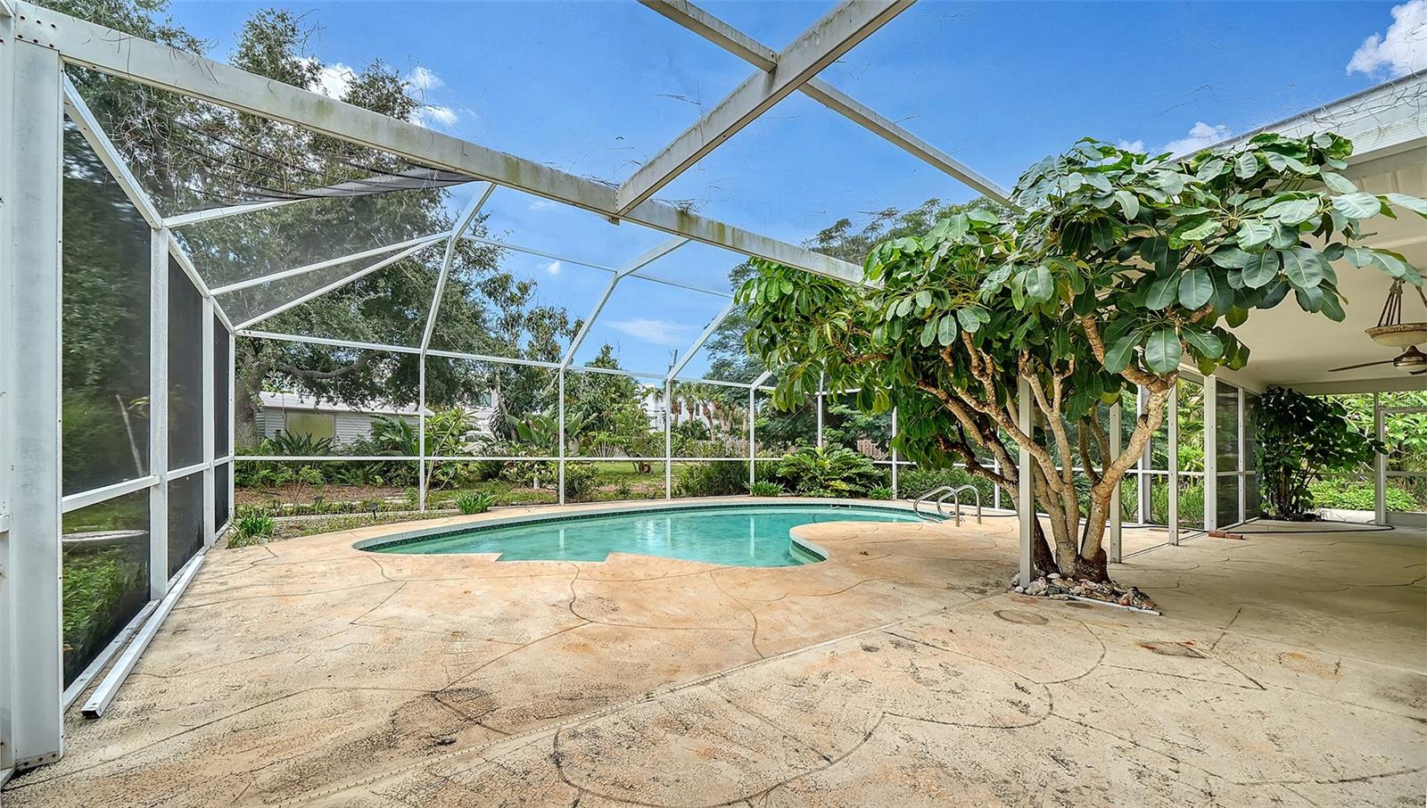 VENICE GULF VIEW REP - Residential