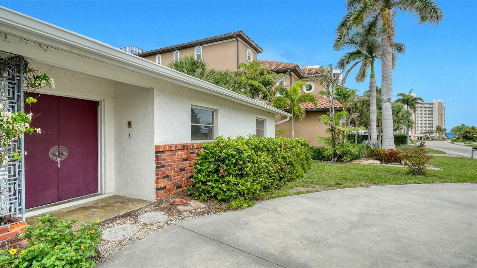 VENICE GULF VIEW REP - Residential