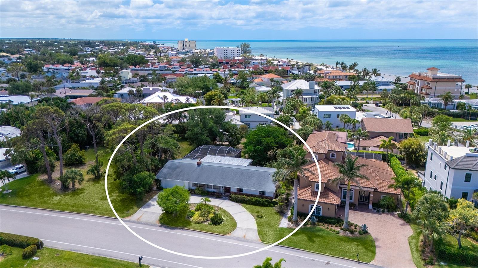 VENICE GULF VIEW REP - Residential