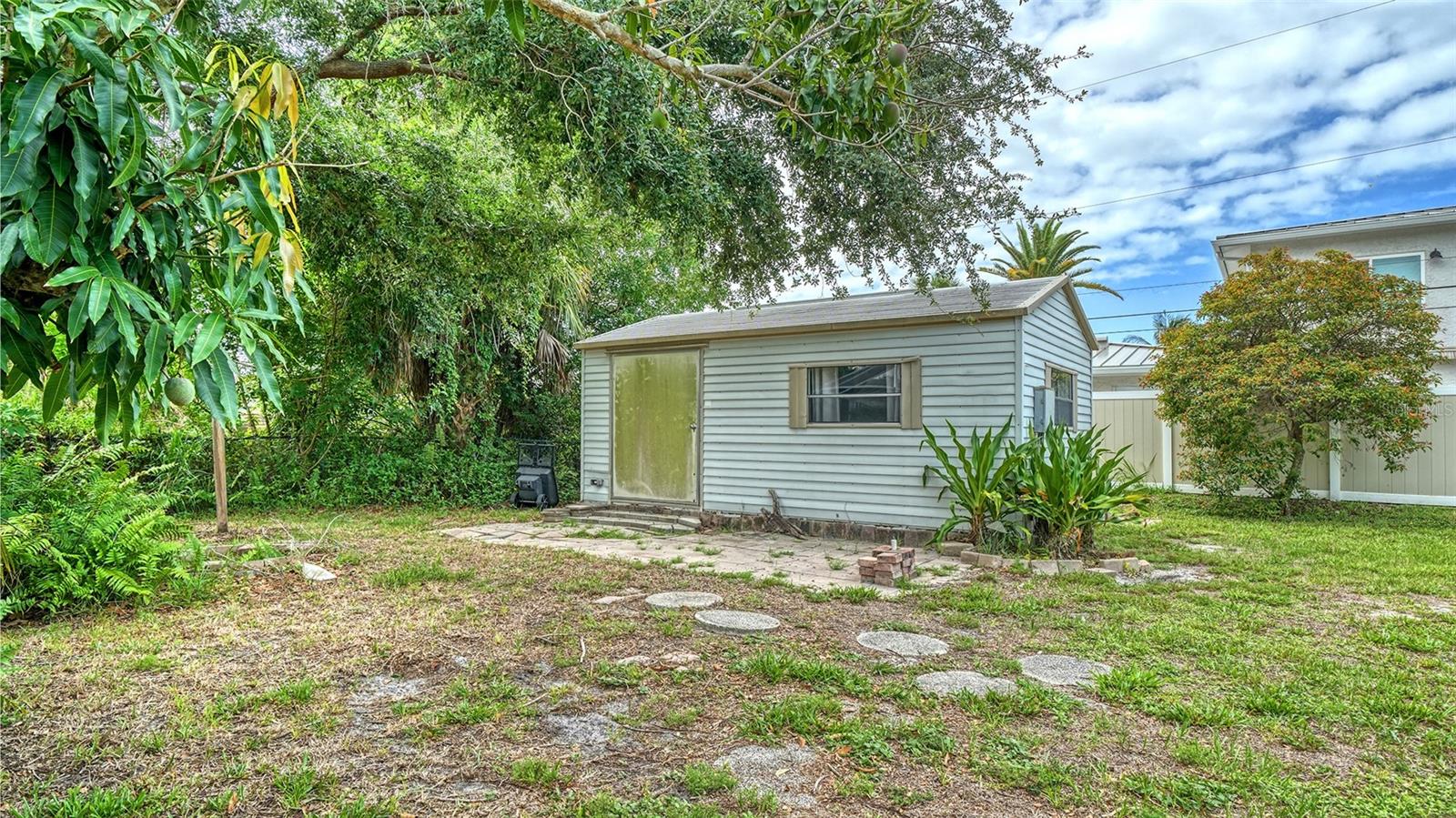 VENICE GULF VIEW REP - Residential