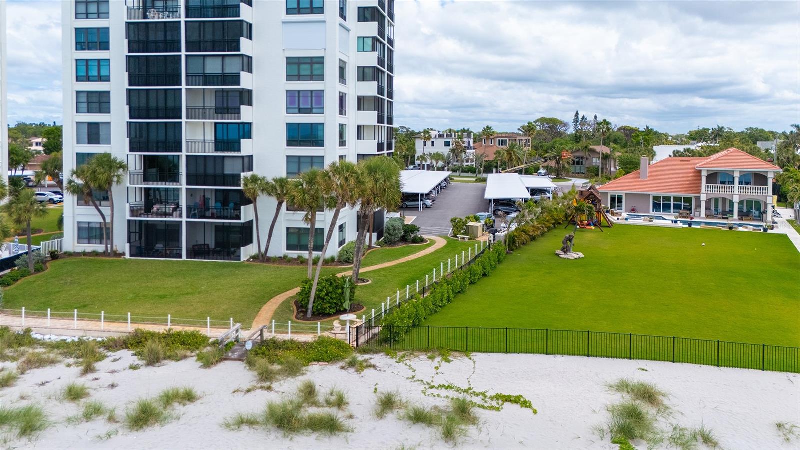 VENICE GULF VIEW REP - Residential