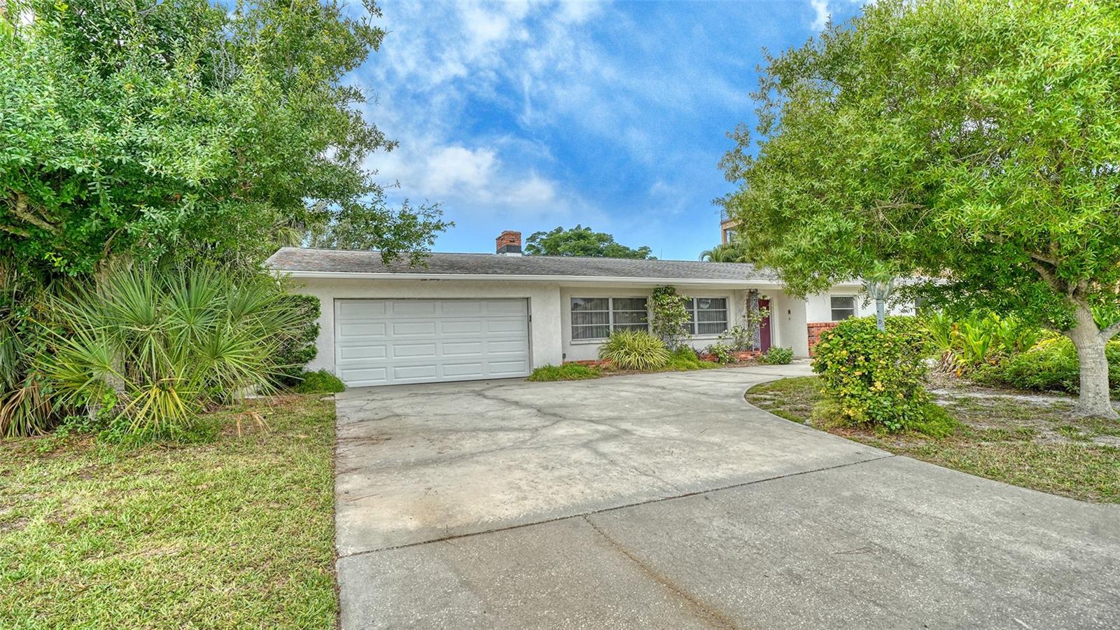 VENICE GULF VIEW REP - Residential