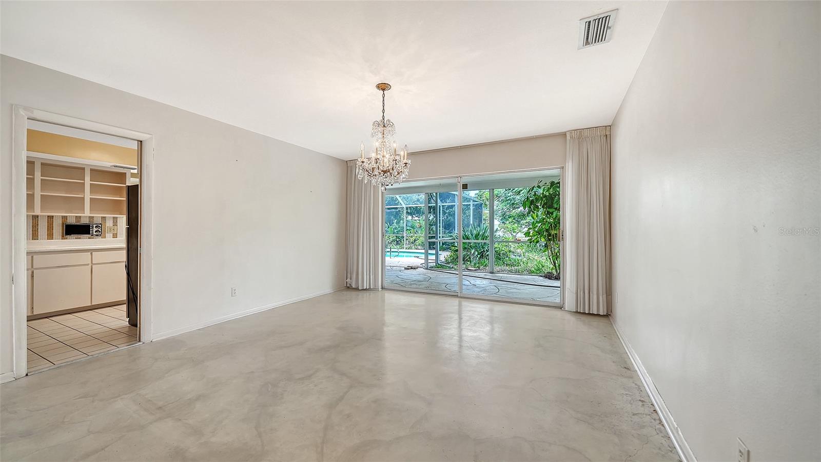 VENICE GULF VIEW REP - Residential