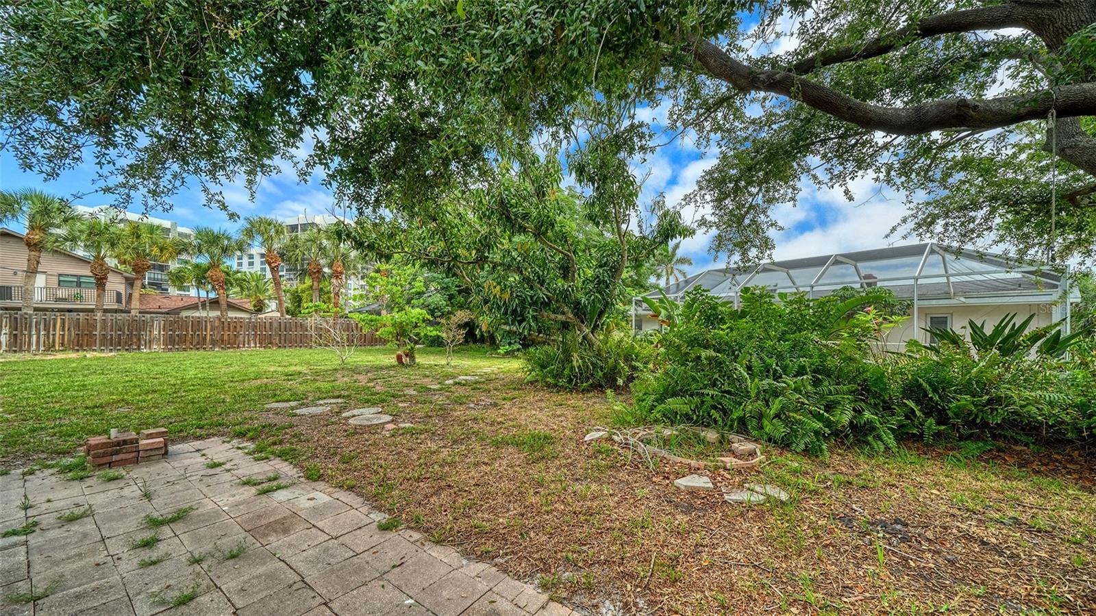 VENICE GULF VIEW REP - Residential
