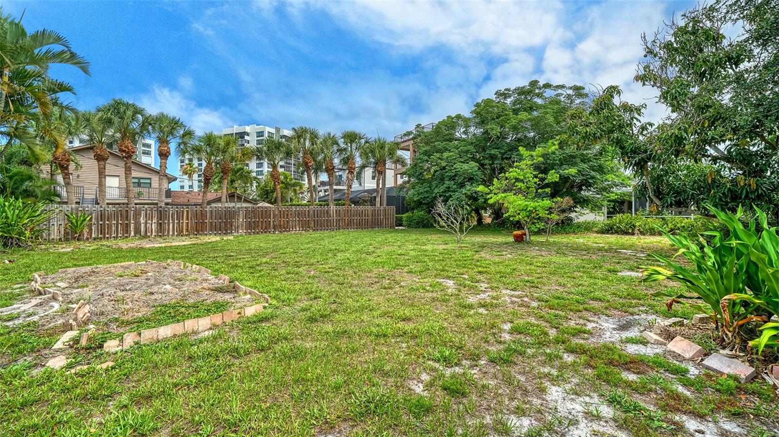 VENICE GULF VIEW REP - Residential