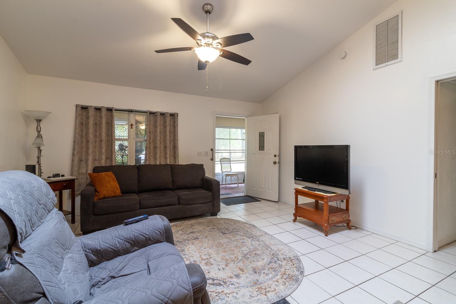HOLLINGSWORTH ESTATES - Residential