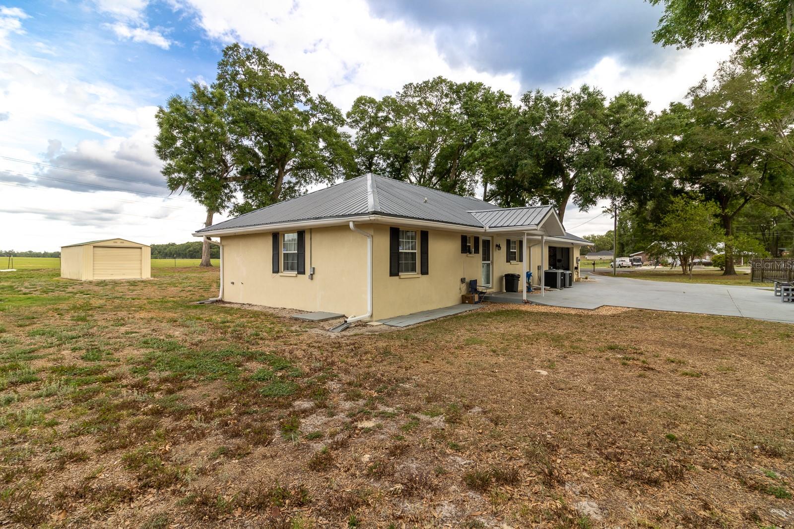 HOLLINGSWORTH ESTATES - Residential