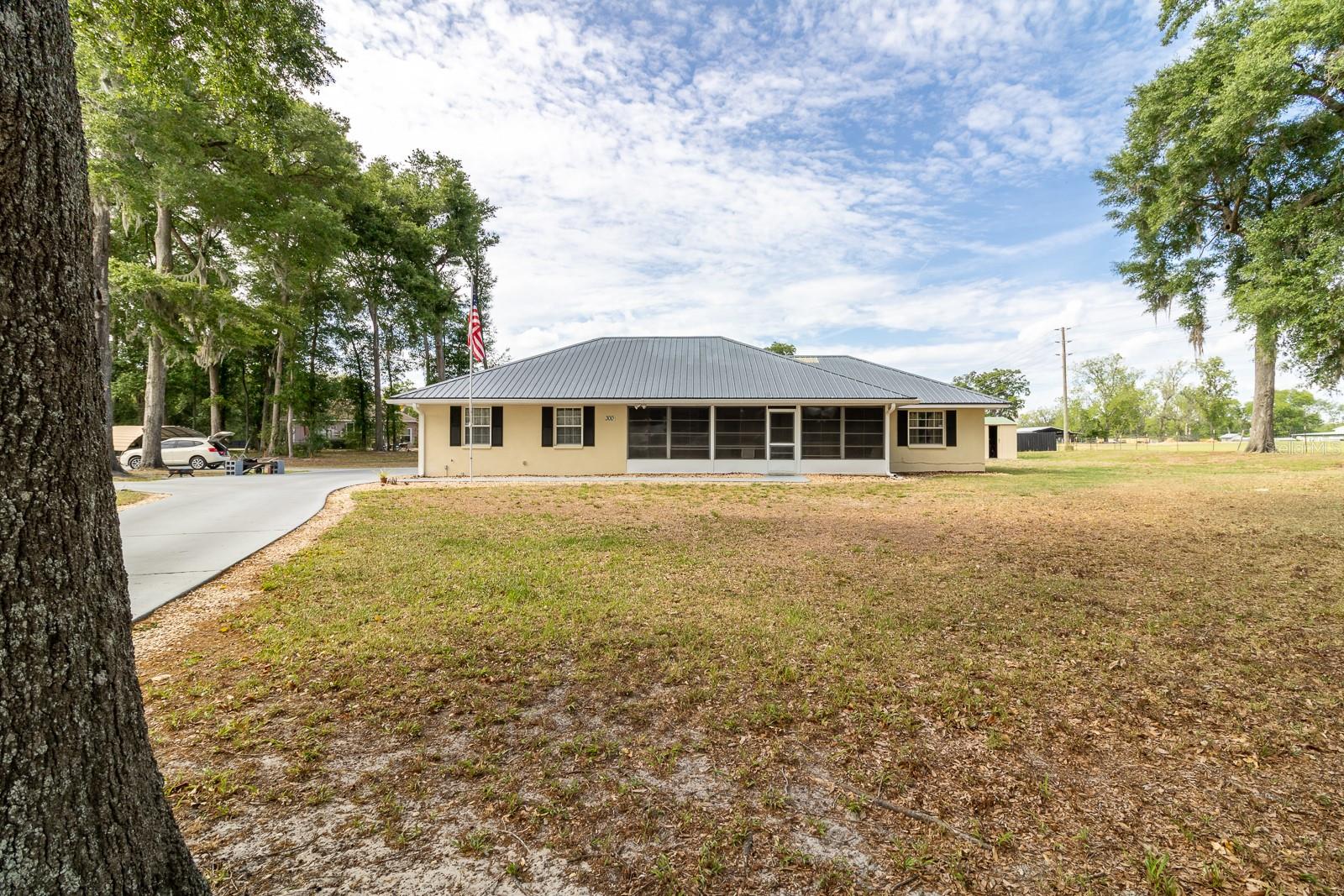 HOLLINGSWORTH ESTATES - Residential