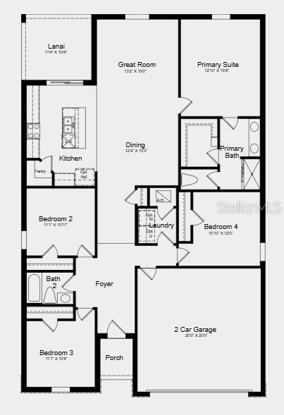 WATERSTONE - Residential