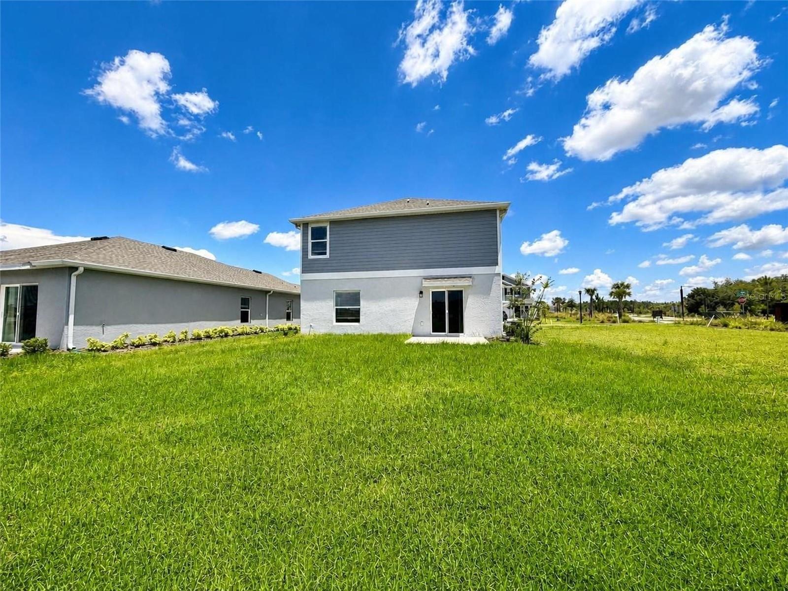 WESTVIEW POD B NEIGHBORHOOD 2A & 2B PH 1 - Residential