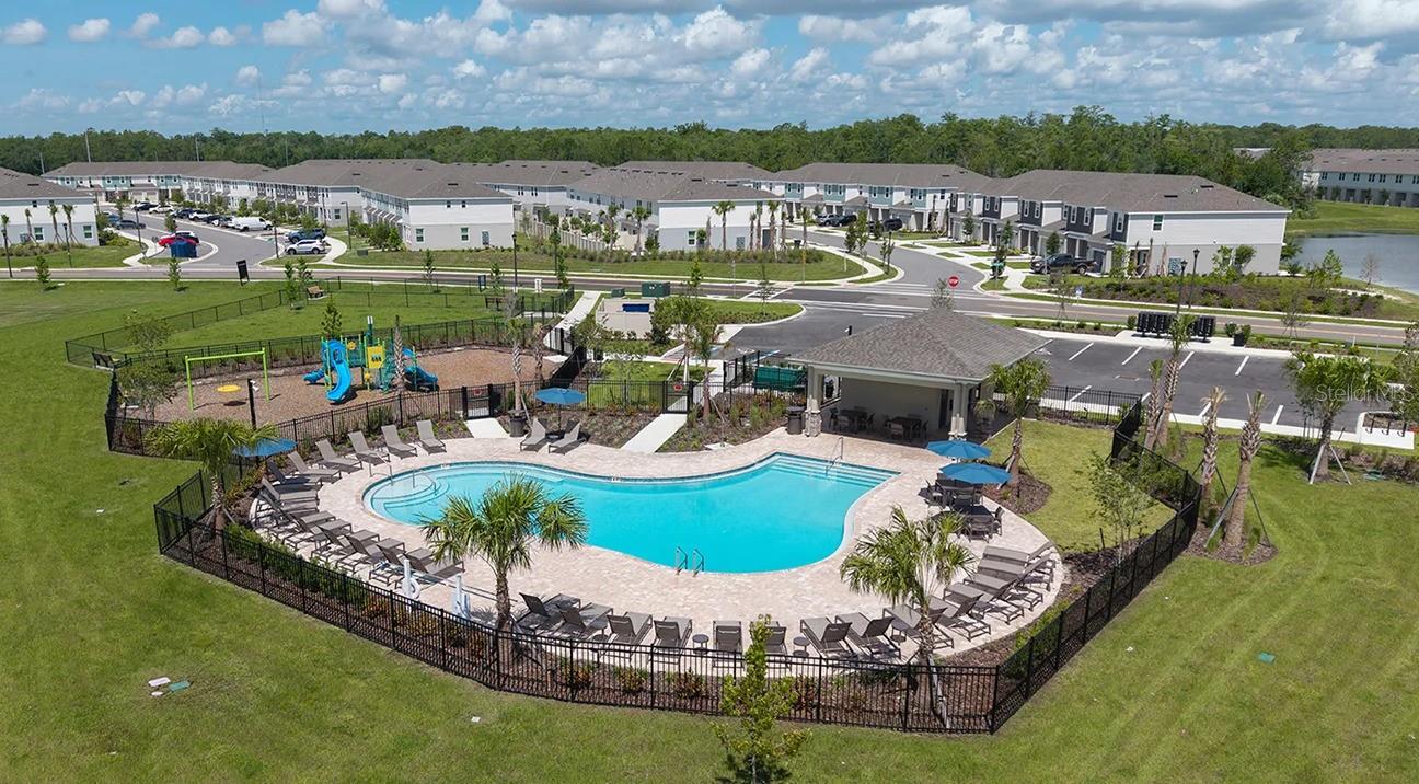 WESTVIEW POD B NEIGHBORHOOD 2A & 2B PH 1 - Residential