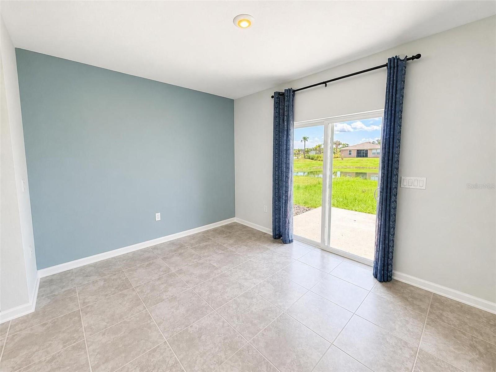 WESTVIEW POD B NEIGHBORHOOD 2A & 2B PH 1 - Residential