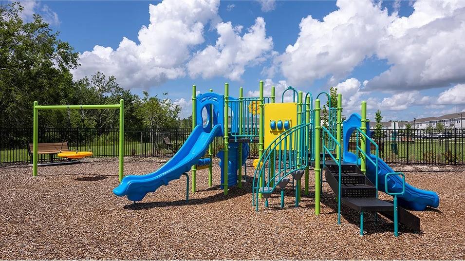 WESTVIEW POD B NEIGHBORHOOD 2A & 2B PH 1 - Residential