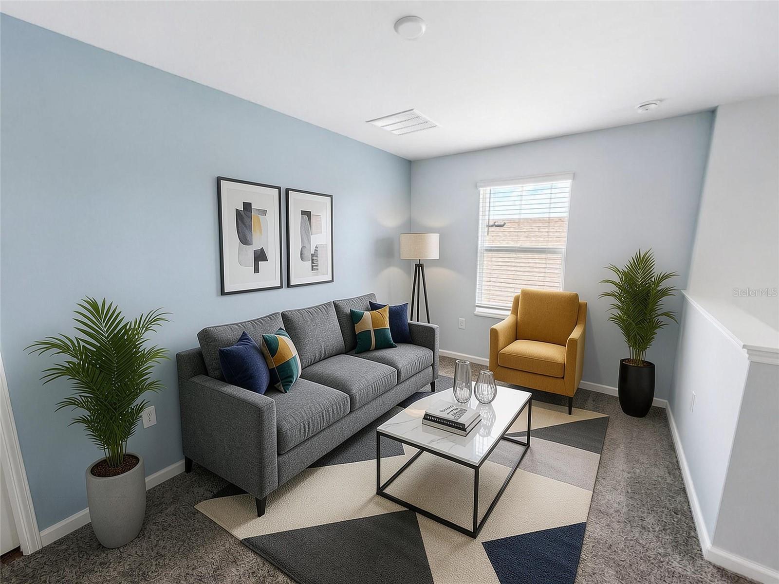 WESTVIEW POD B NEIGHBORHOOD 2A & 2B PH 1 - Residential