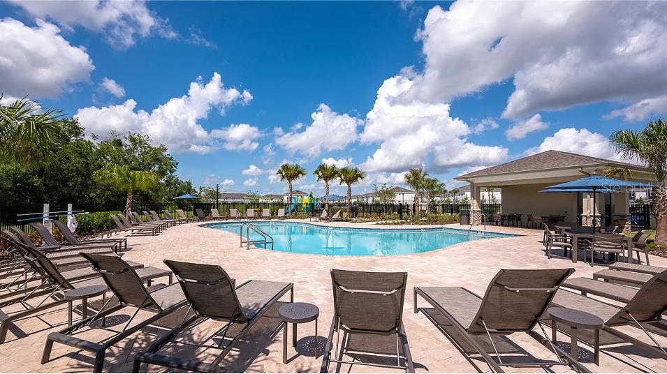 WESTVIEW POD B NEIGHBORHOOD 2A & 2B PH 1 - Residential