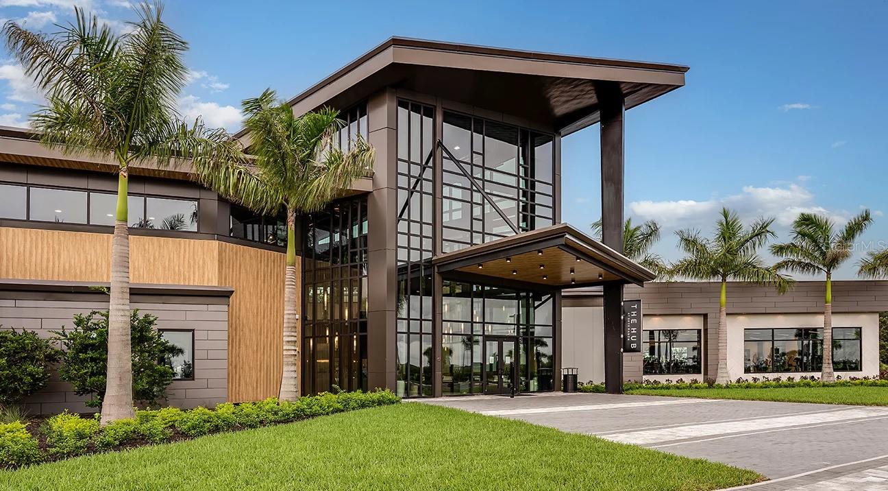 WESTVIEW POD B NEIGHBORHOOD 2A & 2B PH 1 - Residential