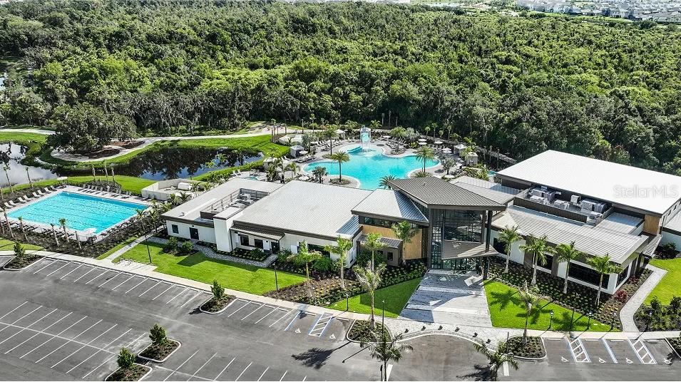 WESTVIEW POD B NEIGHBORHOOD 2A & 2B PH 1 - Residential