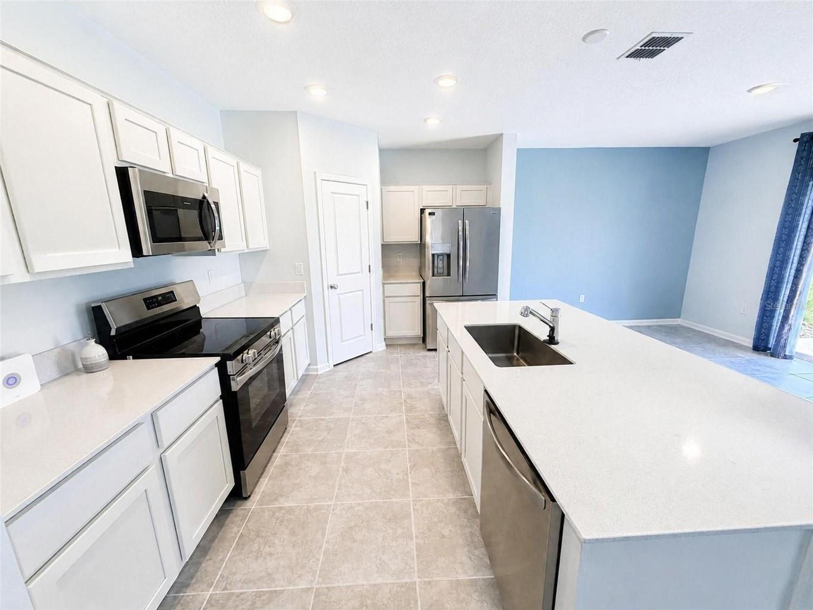WESTVIEW POD B NEIGHBORHOOD 2A & 2B PH 1 - Residential
