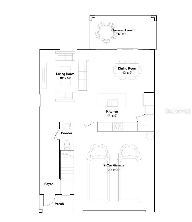 WESTVIEW POD B NEIGHBORHOOD 2A & 2B PH 1 - Residential