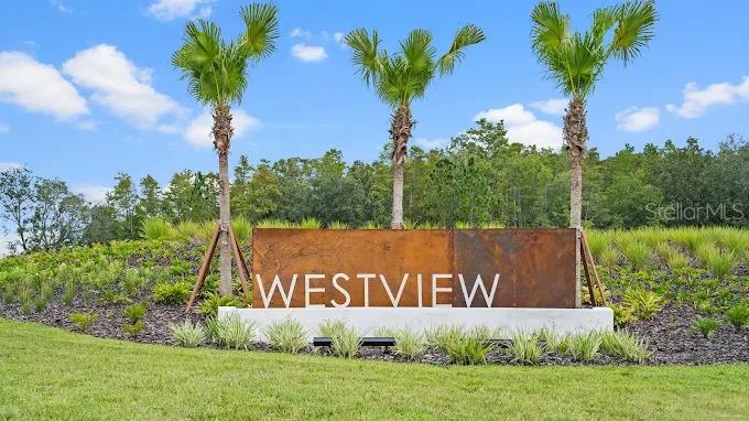 WESTVIEW POD B NEIGHBORHOOD 2A & 2B PH 1 - Residential