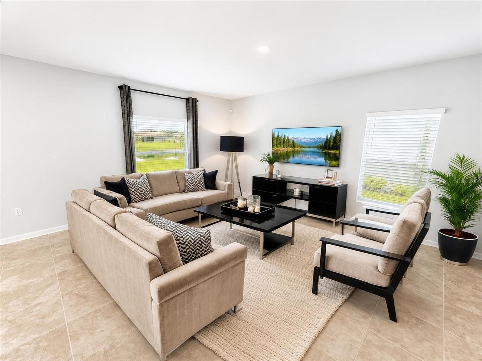 WESTVIEW POD B NEIGHBORHOOD 2A & 2B PH 1 - Residential