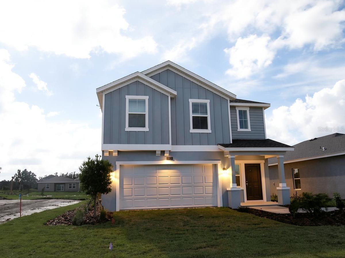 WESTVIEW POD B NEIGHBORHOOD 2A & 2B PH 1 - Residential