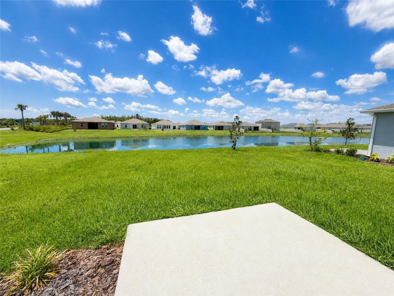 WESTVIEW POD B NEIGHBORHOOD 2A & 2B PH 1 - Residential