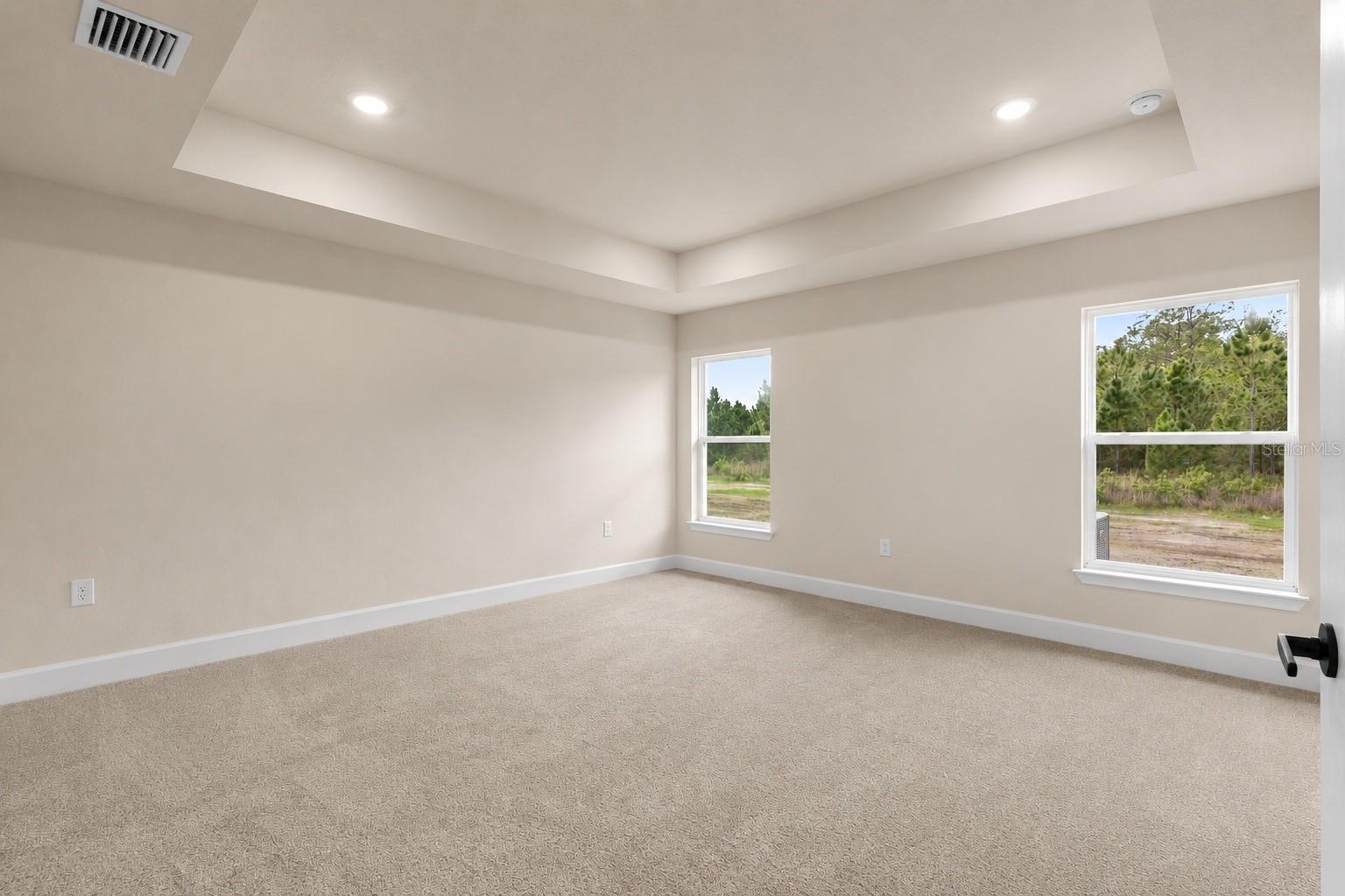 ARBOR PARK - Residential