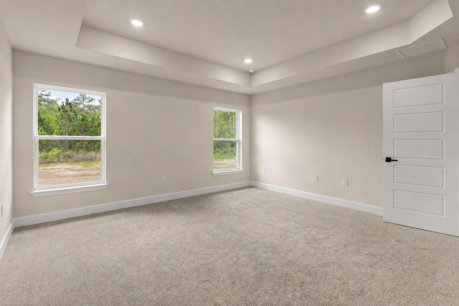 ARBOR PARK - Residential