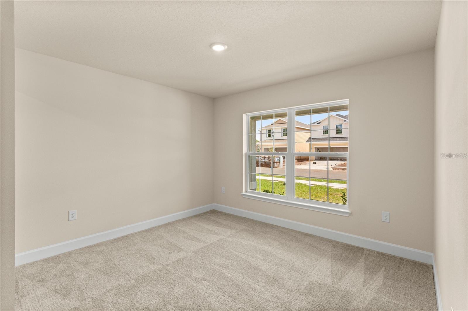 ARBOR PARK - Residential