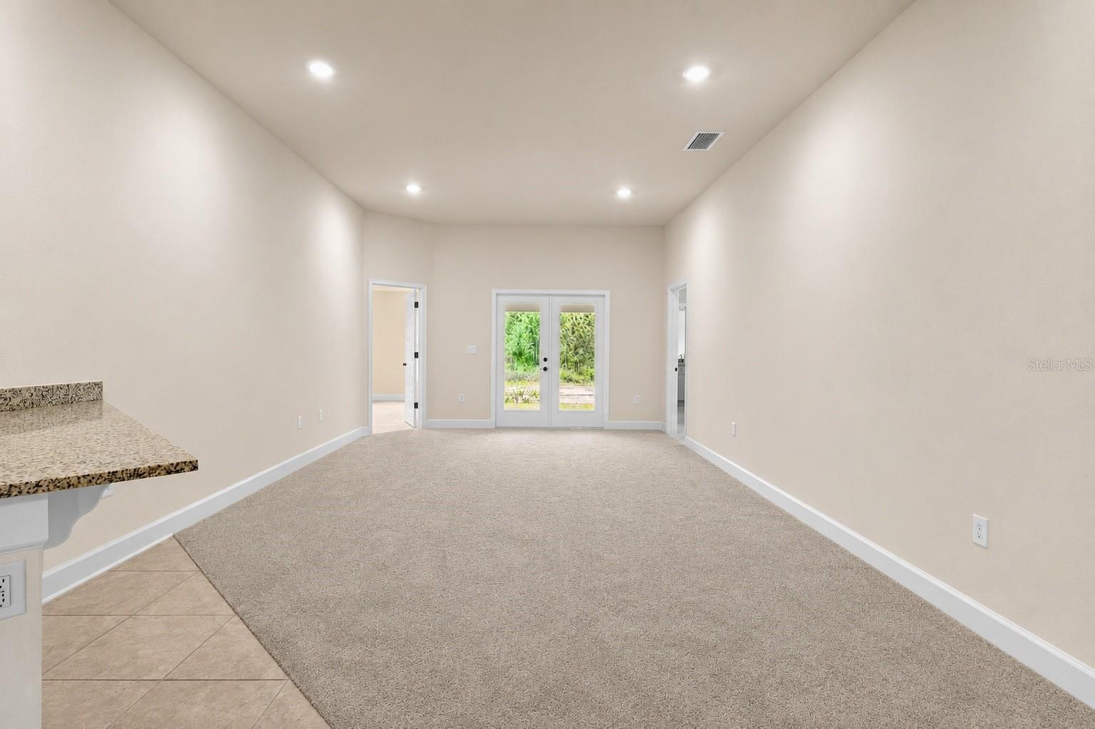 ARBOR PARK - Residential