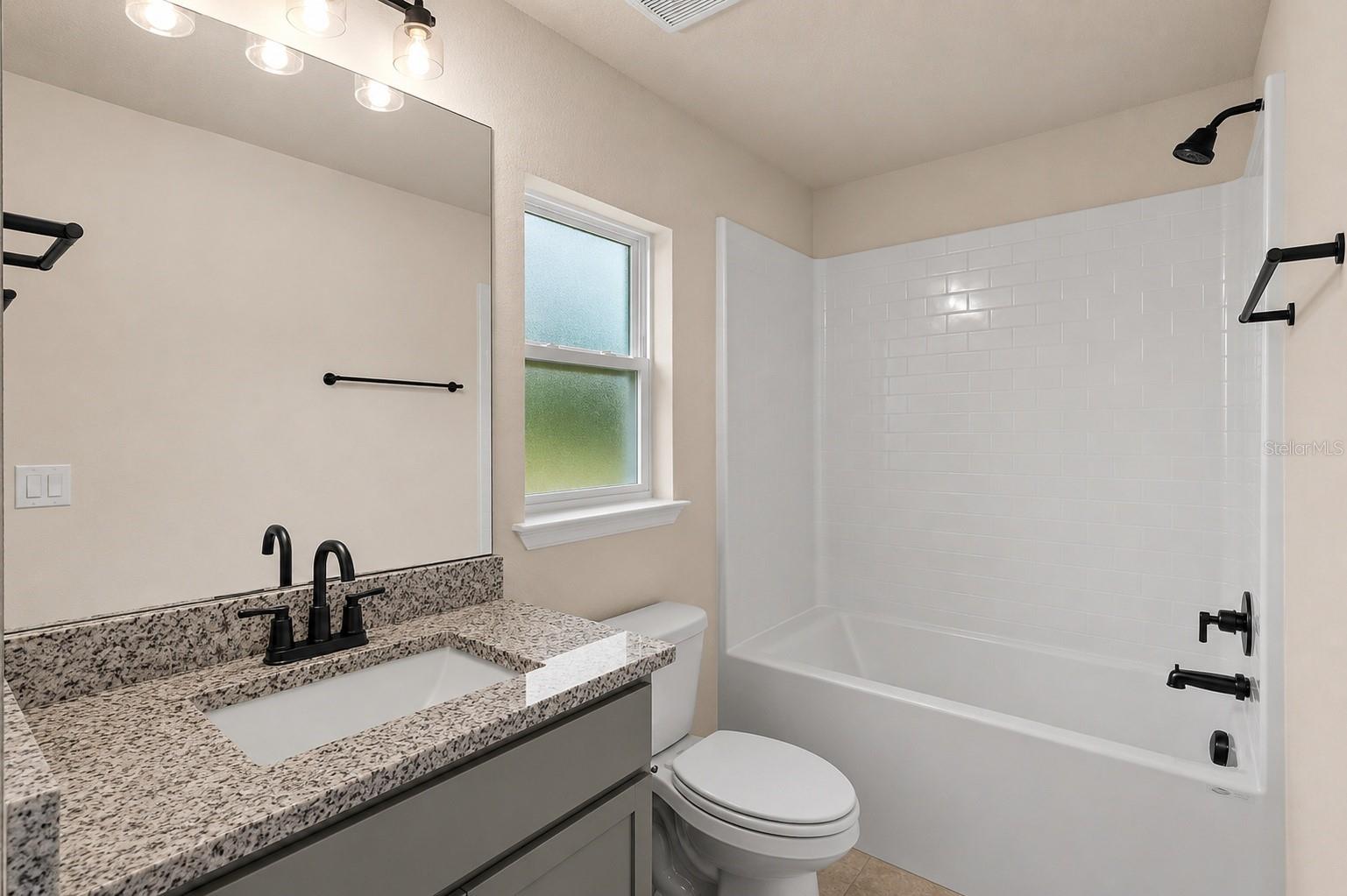 ARBOR PARK - Residential
