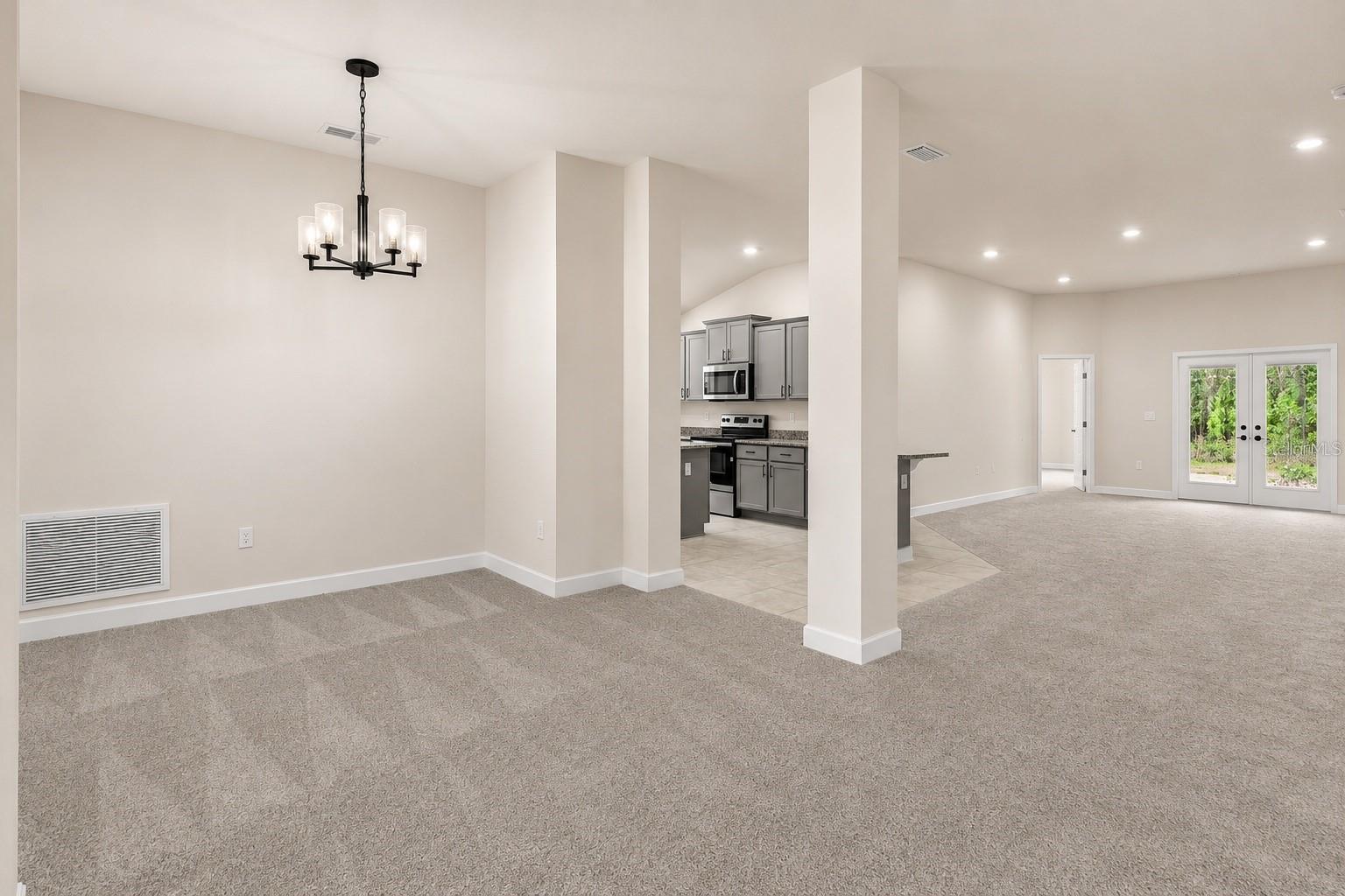 ARBOR PARK - Residential