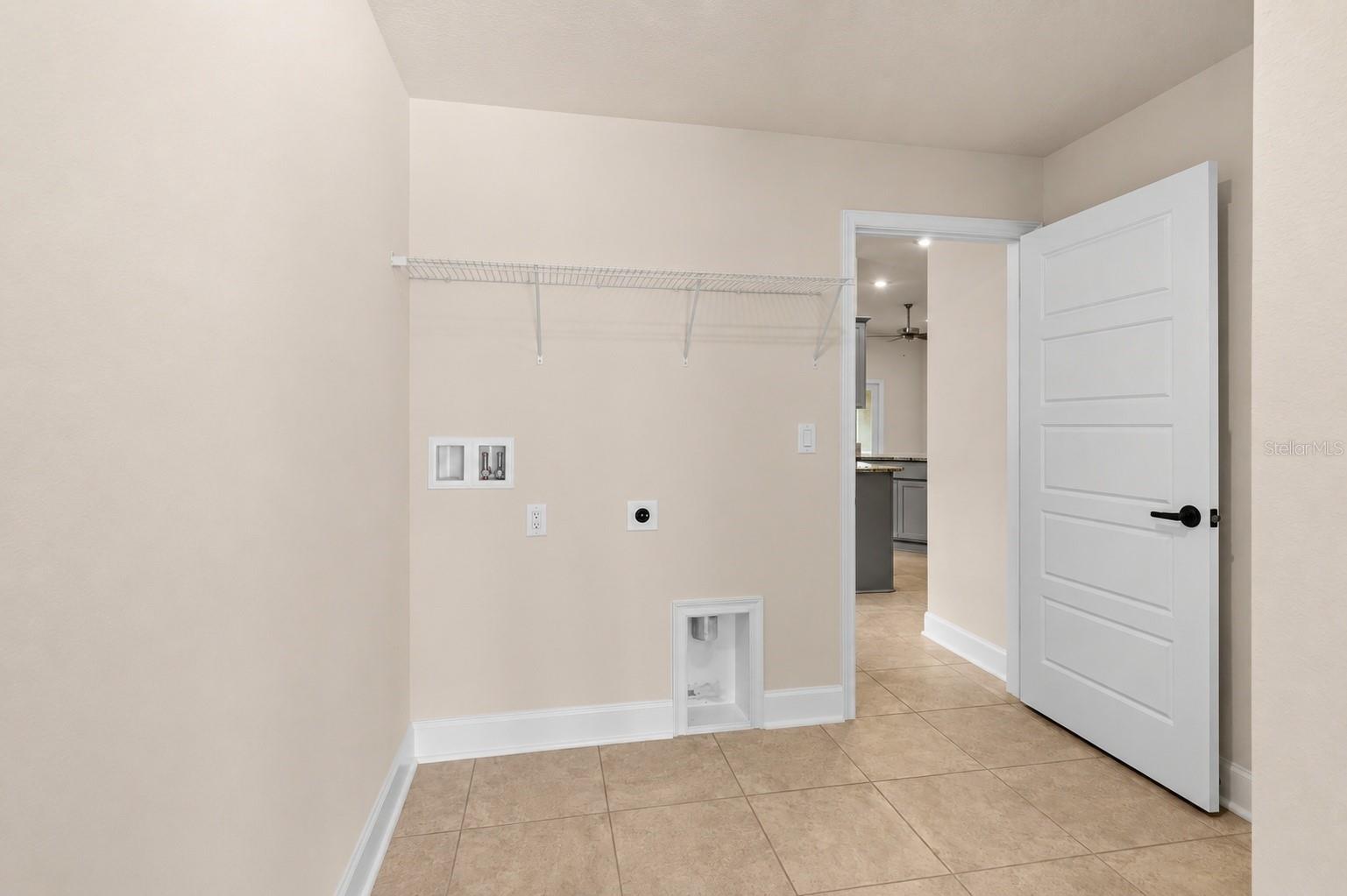 ARBOR PARK - Residential