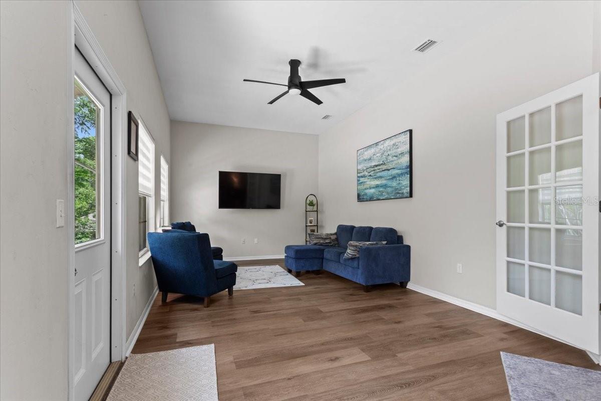 SUMMIT OAKS UNIT II - Residential