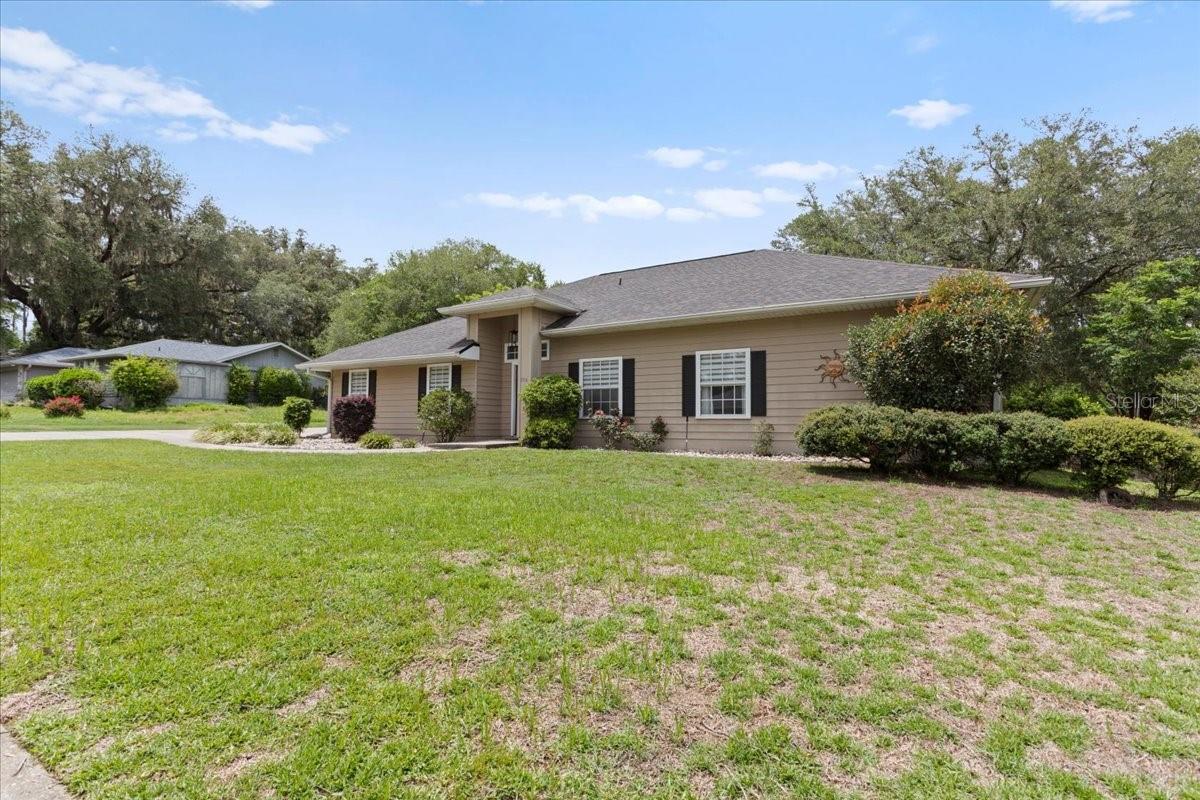 SUMMIT OAKS UNIT II - Residential