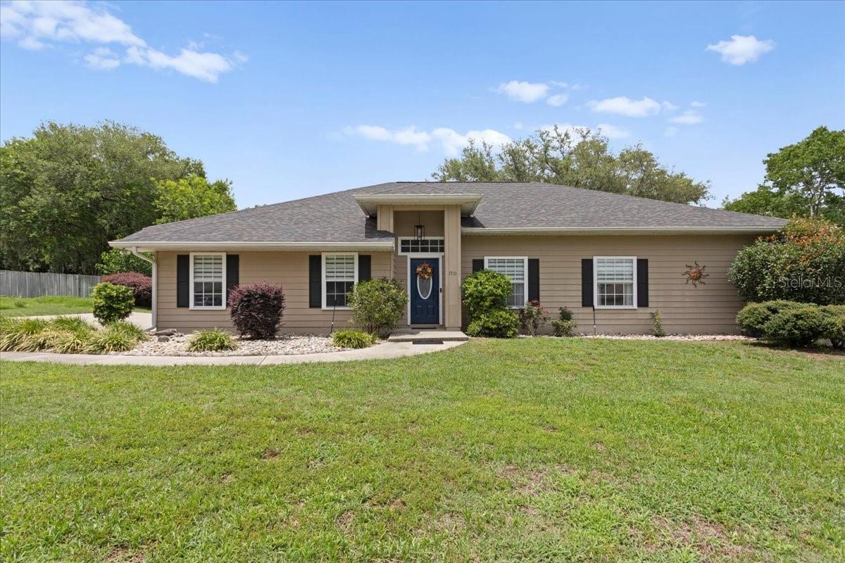 SUMMIT OAKS UNIT II - Residential