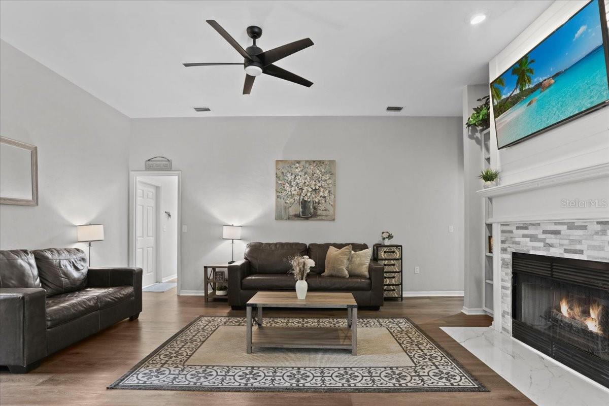 SUMMIT OAKS UNIT II - Residential