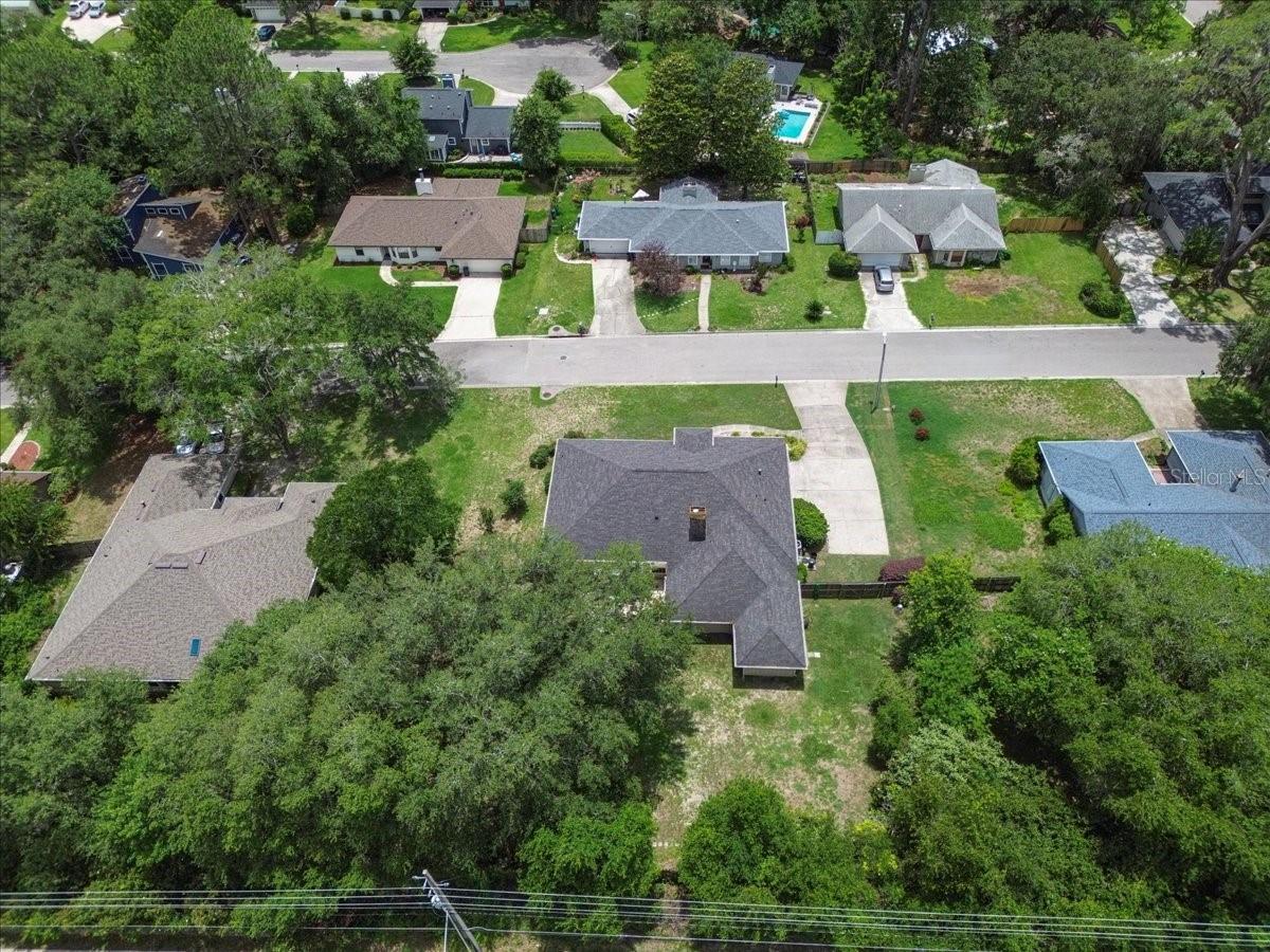 SUMMIT OAKS UNIT II - Residential