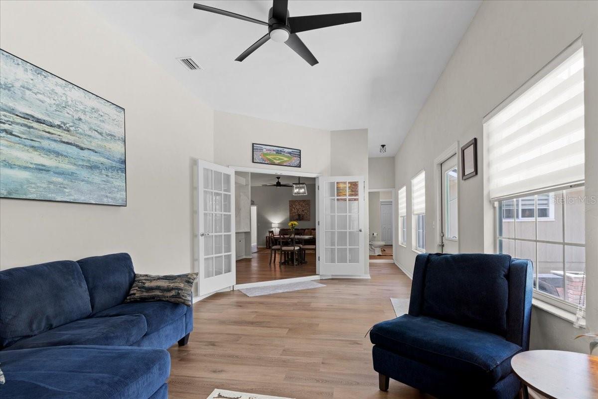 SUMMIT OAKS UNIT II - Residential