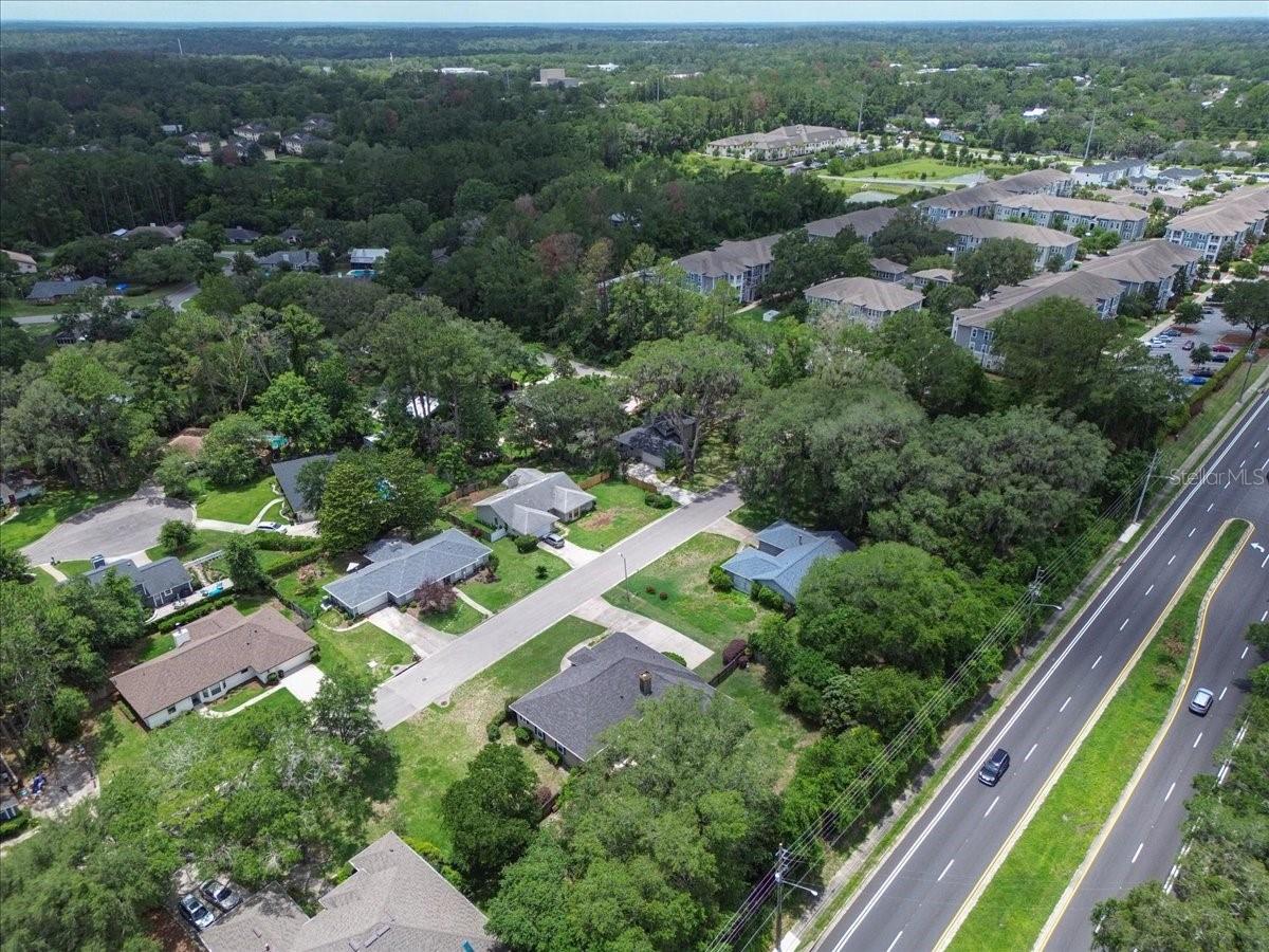 SUMMIT OAKS UNIT II - Residential