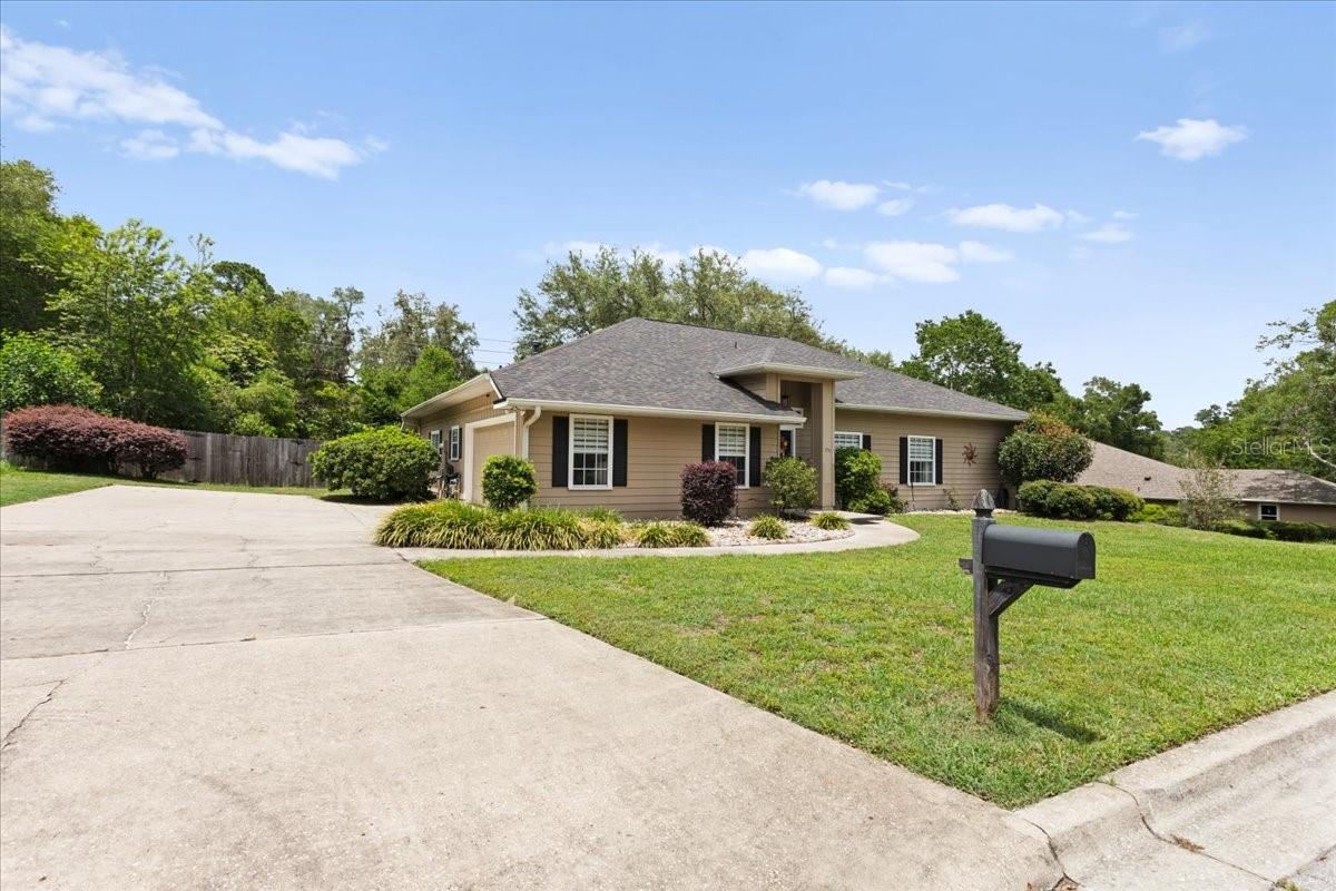 SUMMIT OAKS UNIT II - Residential