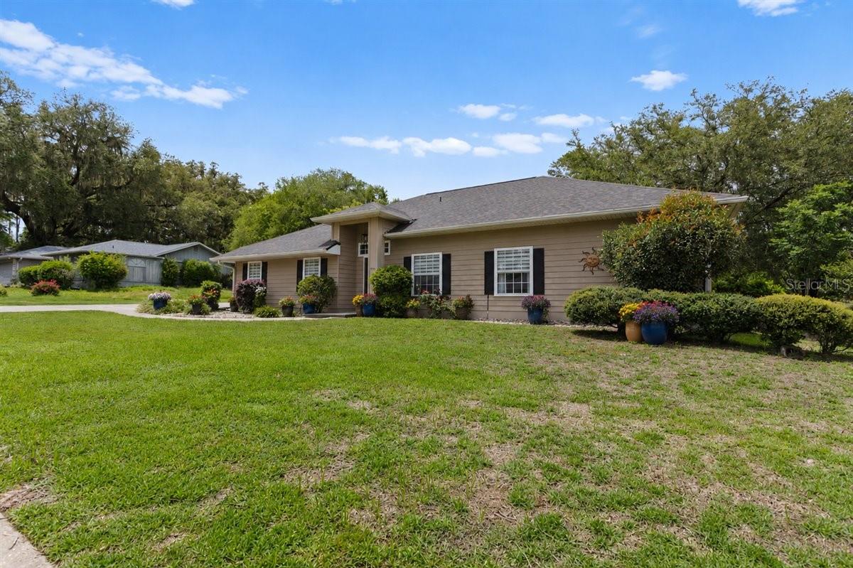 SUMMIT OAKS UNIT II - Residential