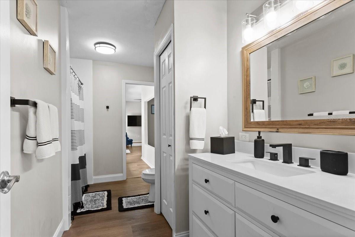 SUMMIT OAKS UNIT II - Residential