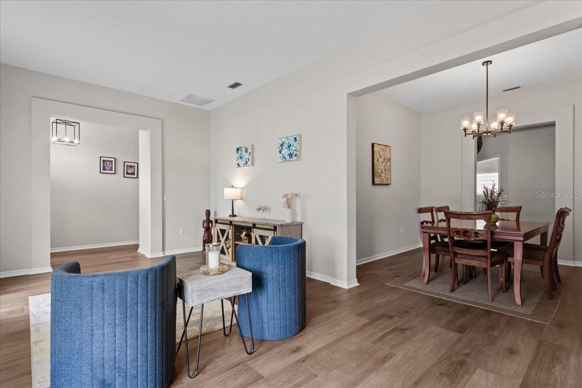 SUMMIT OAKS UNIT II - Residential