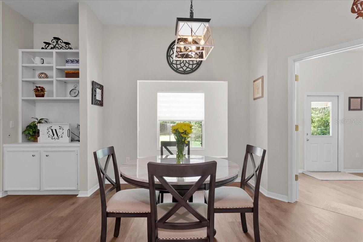 SUMMIT OAKS UNIT II - Residential
