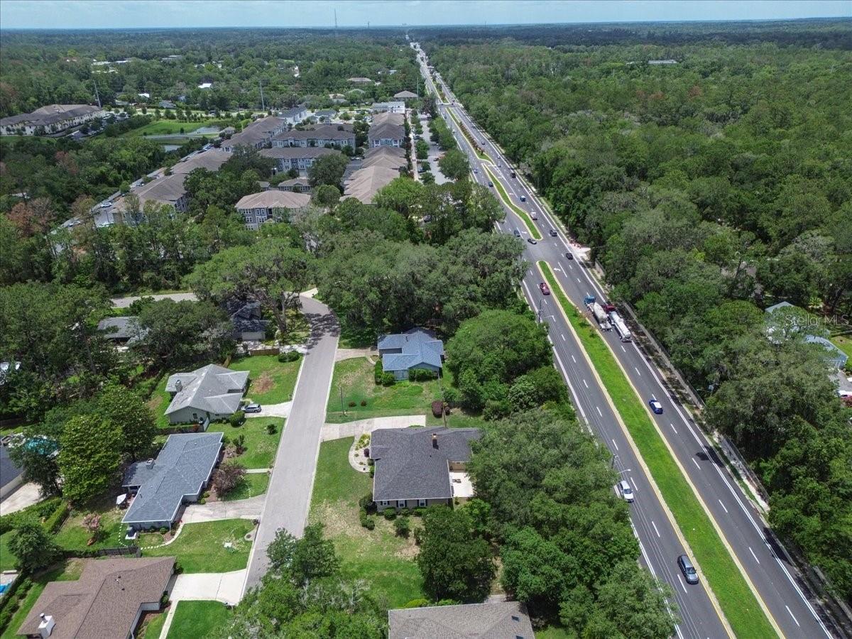 SUMMIT OAKS UNIT II - Residential