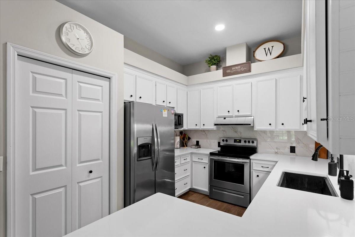 SUMMIT OAKS UNIT II - Residential